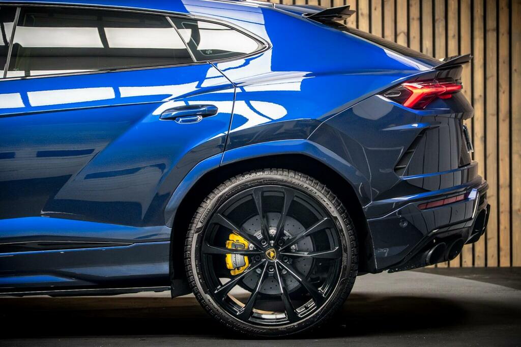Lamborghini Urus 4.0 V8 Biturbo 4Wd Euro 6 #18