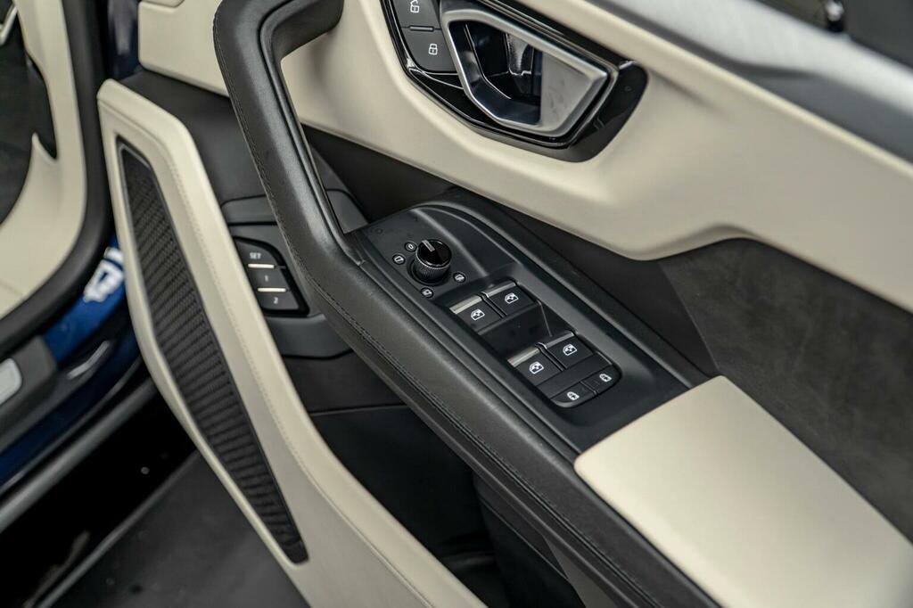 Lamborghini Urus 4.0 V8 Biturbo 4Wd Euro 6 #33