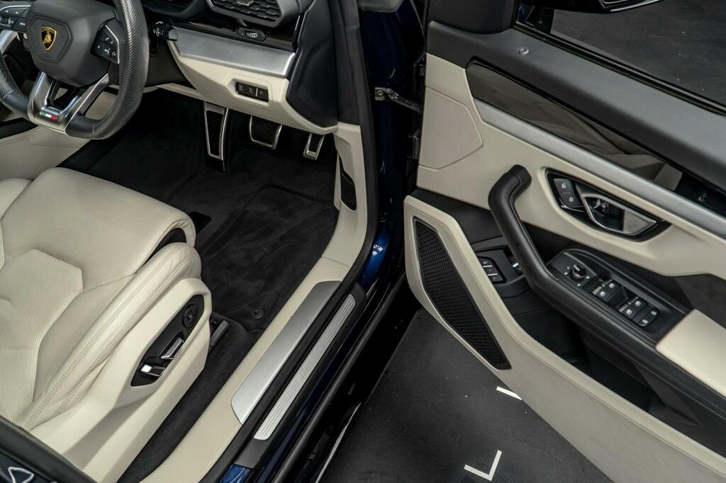 Lamborghini Urus 4.0 V8 Biturbo 4Wd Euro 6 #30