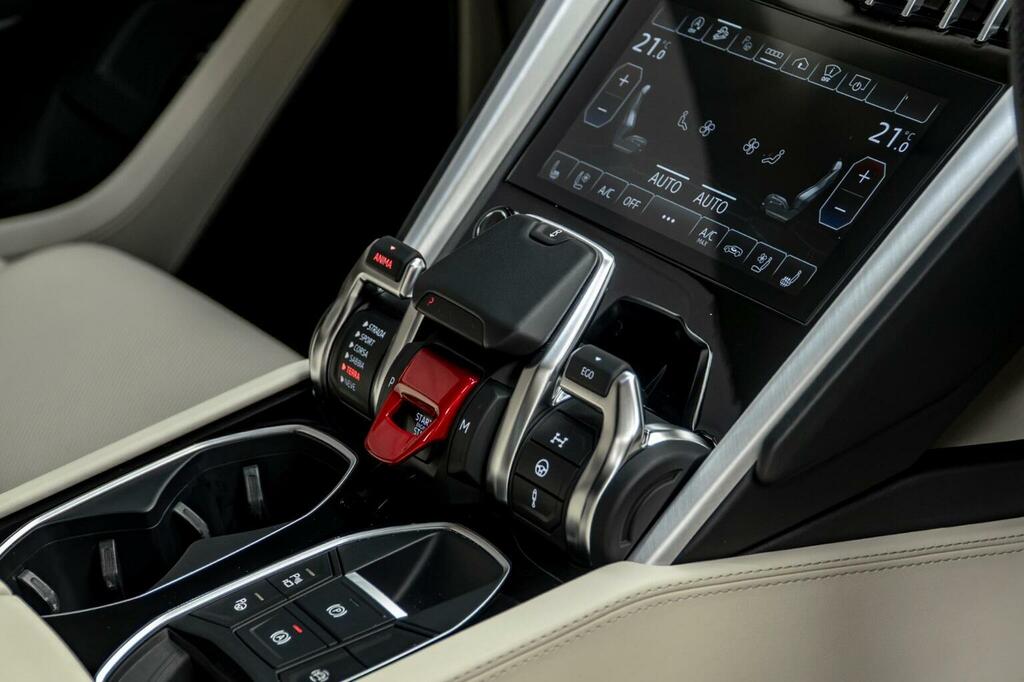 Lamborghini Urus 4.0 V8 Biturbo 4Wd Euro 6 #35