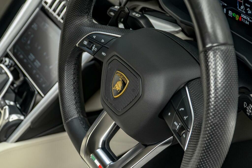 Lamborghini Urus 4.0 V8 Biturbo 4Wd Euro 6 #36