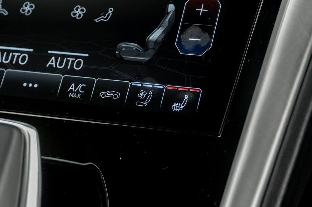 Lamborghini Urus 4.0 V8 Biturbo 4Wd Euro 6 #42