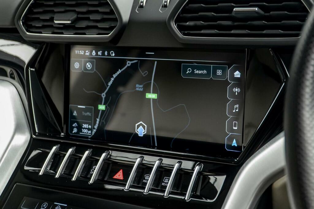 Lamborghini Urus 4.0 V8 Biturbo 4Wd Euro 6 #25