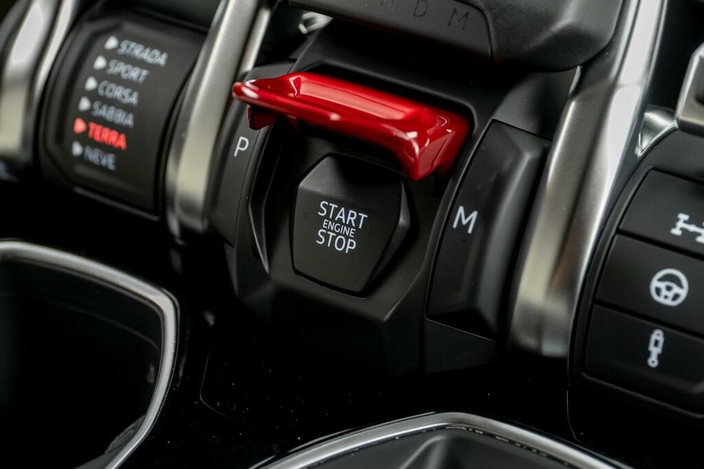 Lamborghini Urus 4.0 V8 Biturbo 4Wd Euro 6 #43