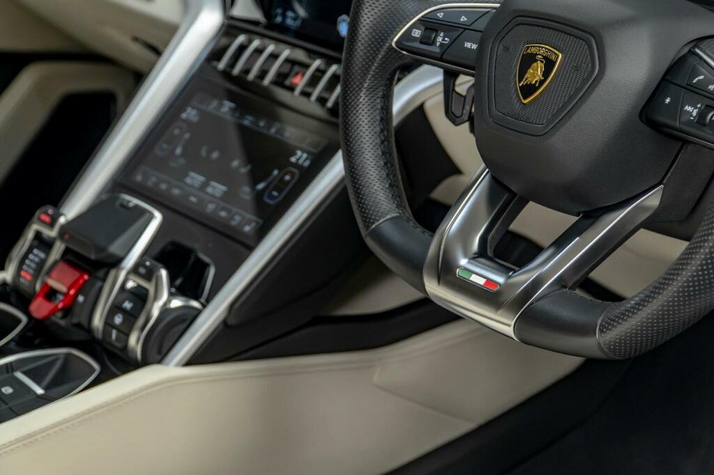 Lamborghini Urus 4.0 V8 Biturbo 4Wd Euro 6 #39