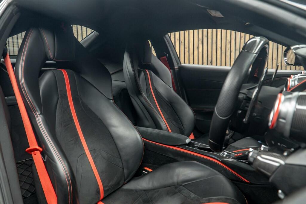 Ferrari 812 Superfast 6.5 V12 F1 Dct Euro 6 Ss Black #2