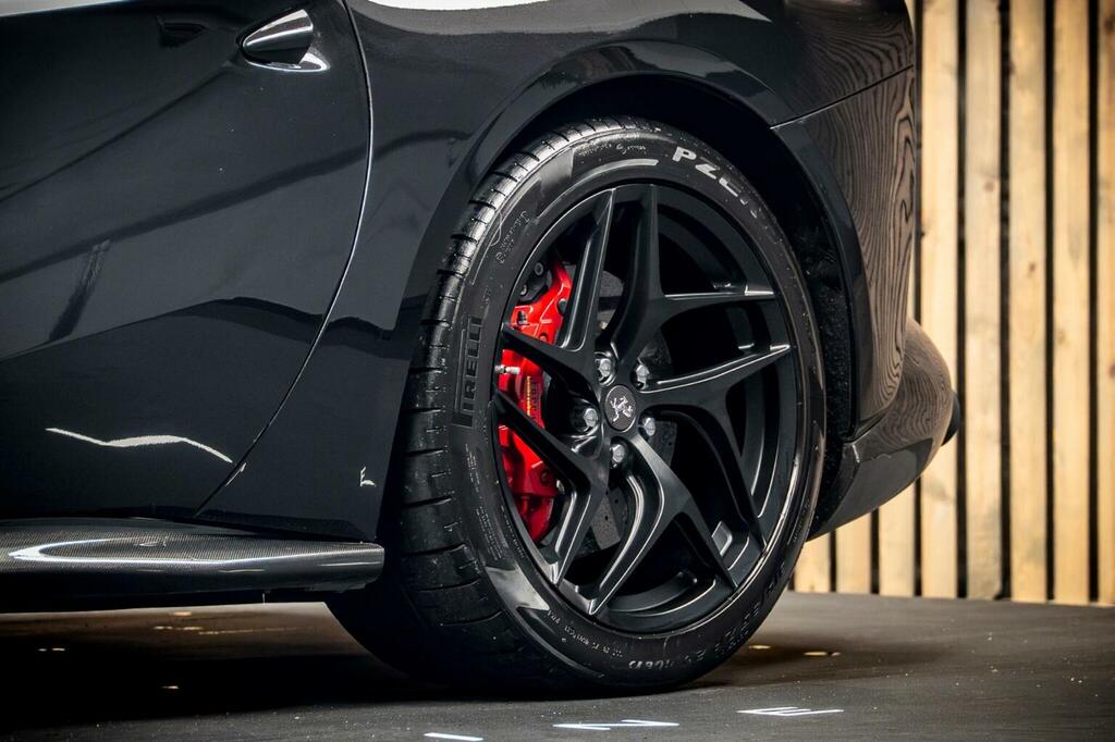 Ferrari 812 Superfast Coupe #16