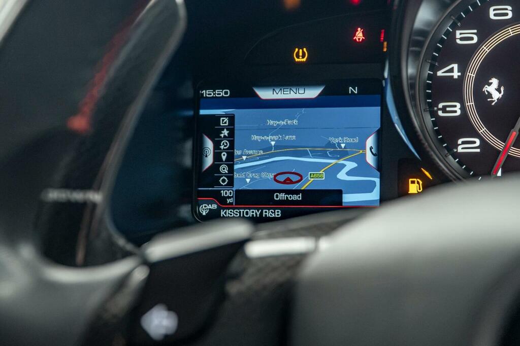 Ferrari 812 Superfast Coupe #24