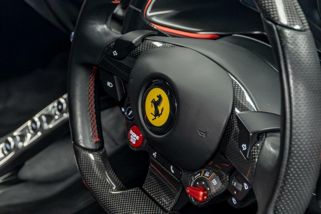 Ferrari 812 Superfast Coupe #36