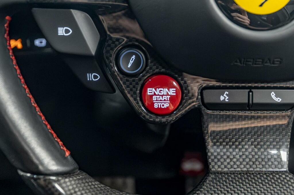 Ferrari 812 Superfast Coupe #39