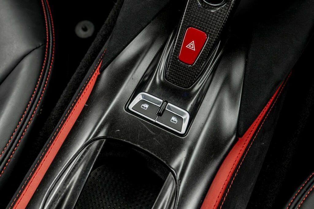 Ferrari 812 Superfast Coupe #32
