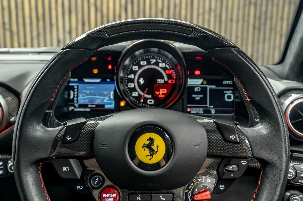 Ferrari 812 Superfast Coupe #33