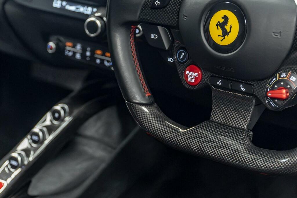 Ferrari 812 Superfast Coupe #38