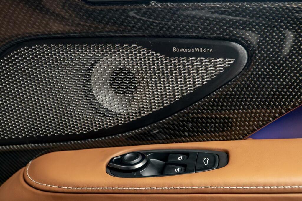 Aston Martin Vanquish V12 2dr Auto Black #43