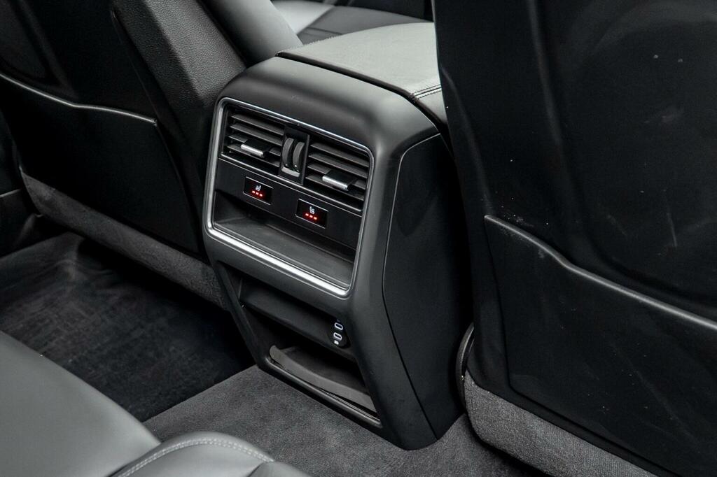 Porsche Cayenne My24 Grey #45