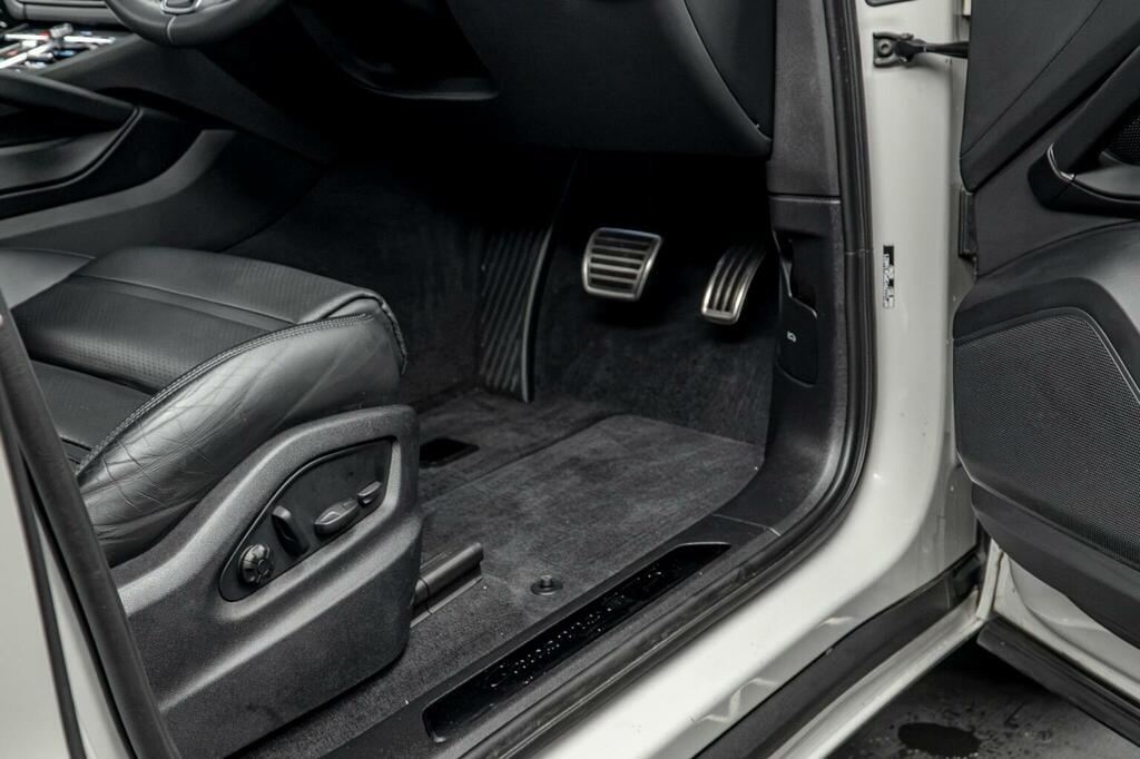 Porsche Cayenne My24 Grey #43