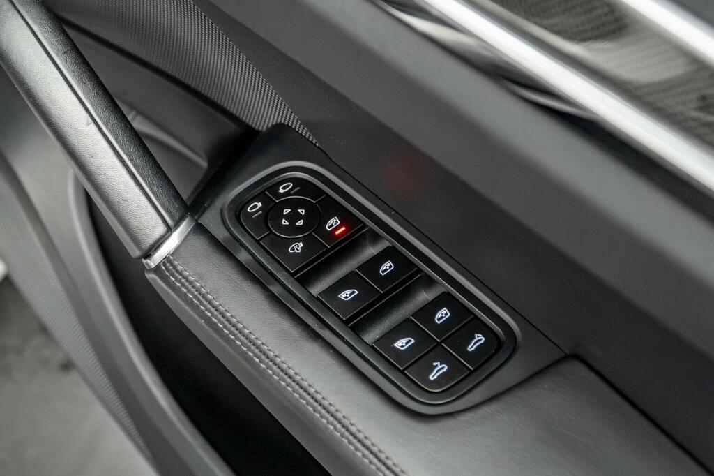 Porsche Cayenne My24 Grey #32