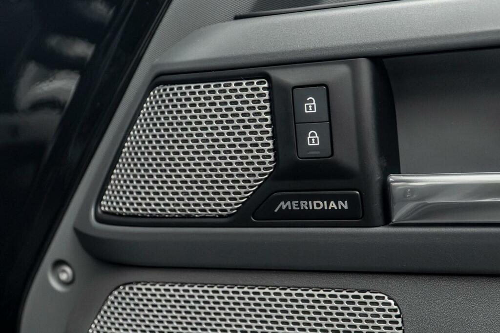 Land Rover Defender 130 Defender X-dynamic Hse D Mhev A Grey #39