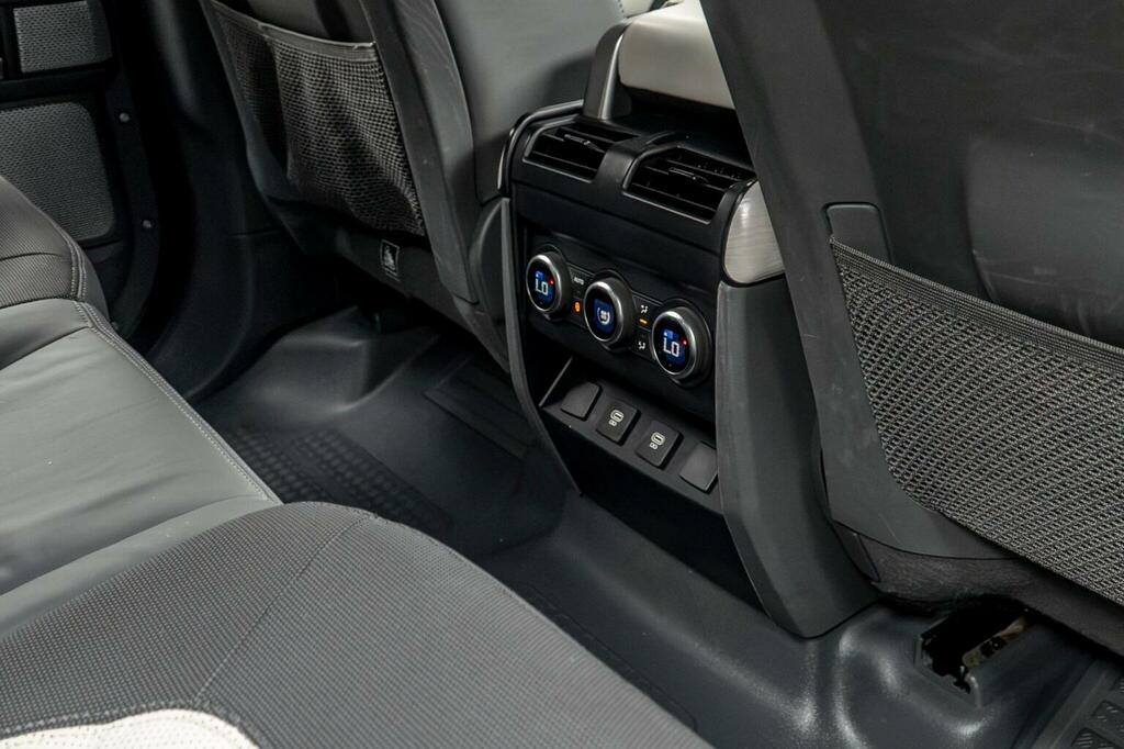 Land Rover Defender 130 Defender X-dynamic Hse D Mhev A Grey #43