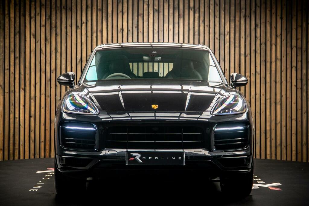 Porsche Cayenne 4.0T V8 Gts Tiptronics 4Wd Euro 6 Ss #5