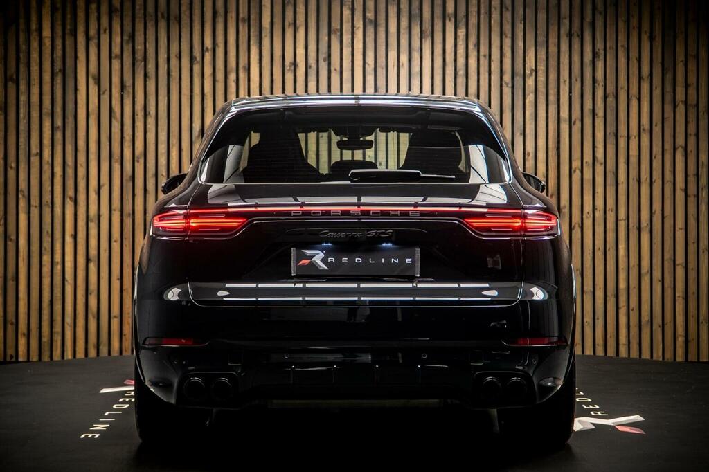 Porsche Cayenne 4.0T V8 Gts Tiptronics 4Wd Euro 6 Ss #6