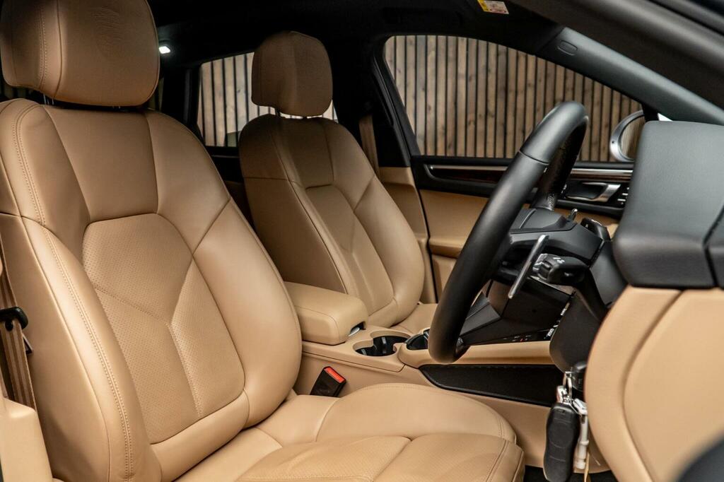 Porsche Macan 2.9T V6 S Pdk 4Wd Euro 6 Ss  #2