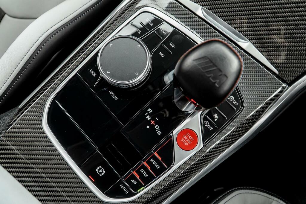 BMW M3 M3 Competition M Xdrive Saloon  #41