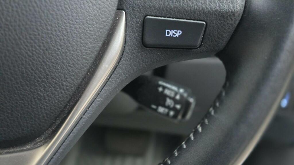 Toyota Auris D-4d Active Blue #39