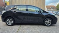 Toyota Verso Black #80