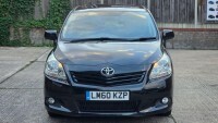Toyota Verso Black #81