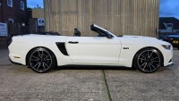 Ford Mustang 2017 5.0 Gt Cs800 Whipple Supercharged Black #90