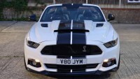 Ford Mustang 2017 5.0 Gt Cs800 Whipple Supercharged Black #91