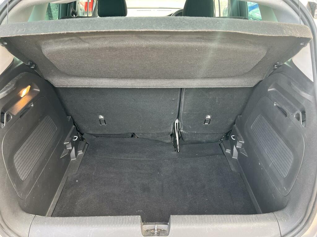 Vauxhall Crossland X Elite Nav Red #38