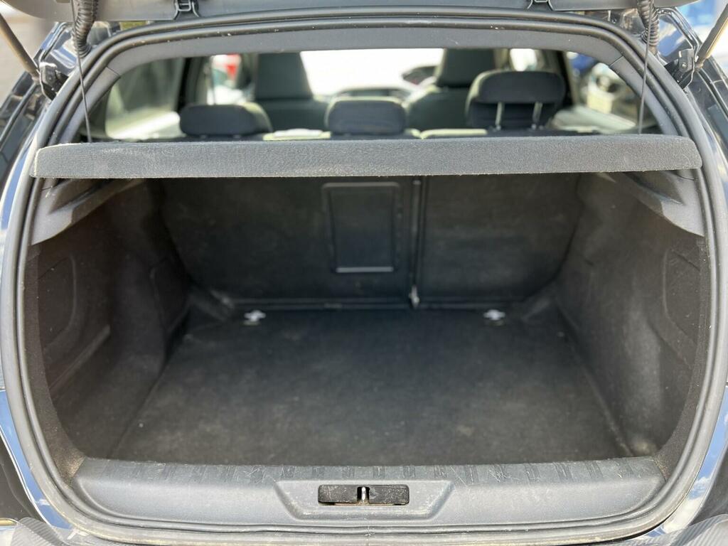 Peugeot 308 Tech Edition Blue #41