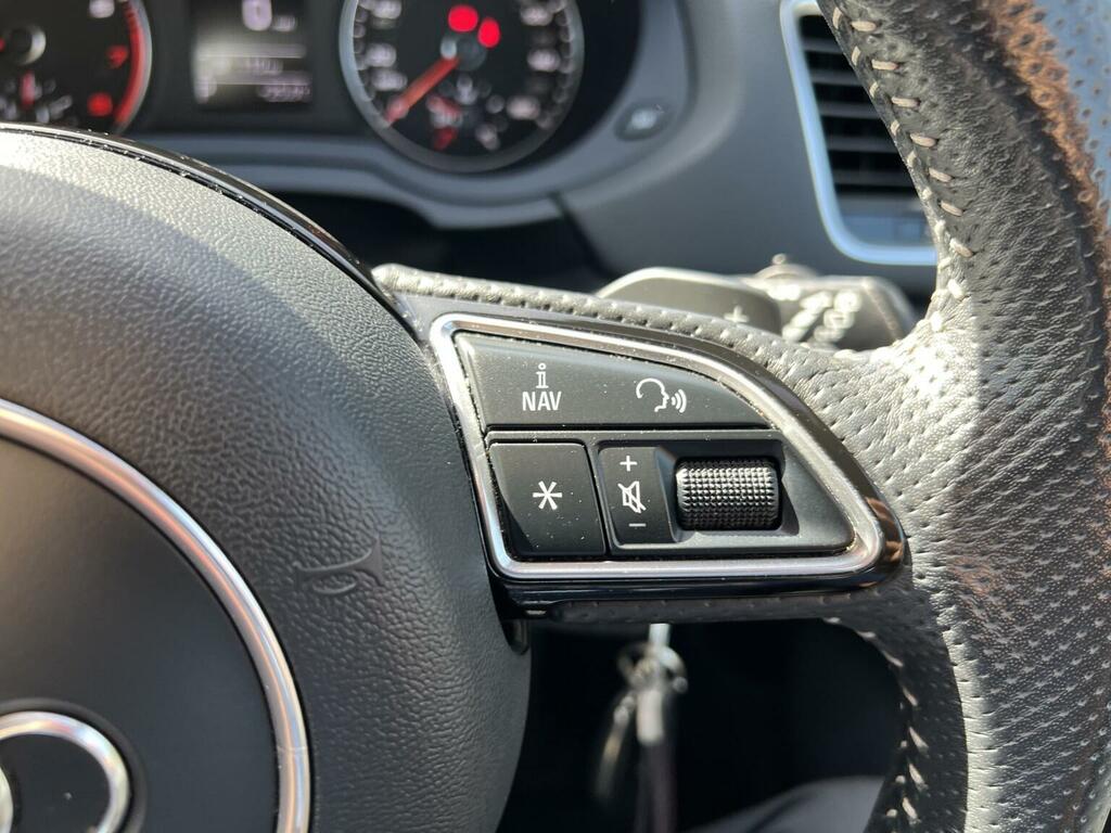 Audi Q3 2.0 Tdi S Line Edition #52