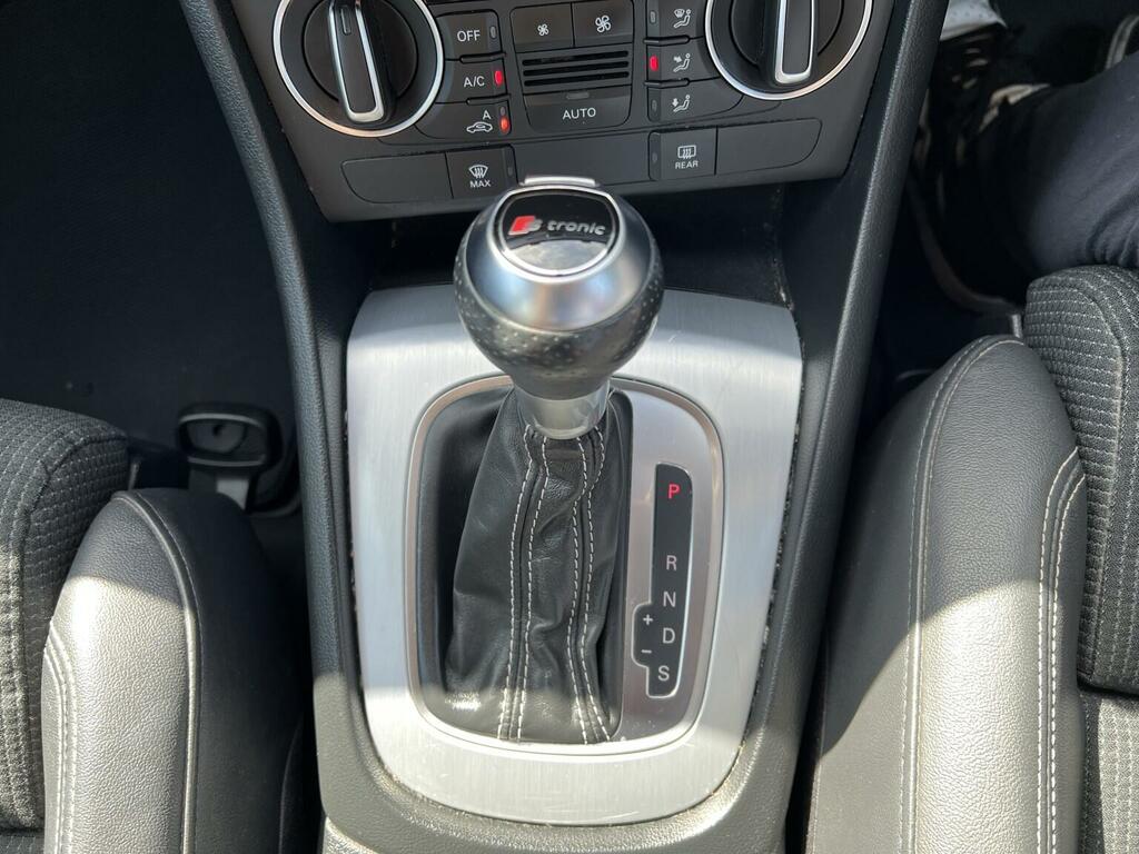 Audi Q3 2.0 Tdi S Line Edition #65
