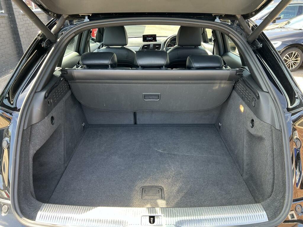 Audi Q3 2.0 Tdi S Line Edition #44