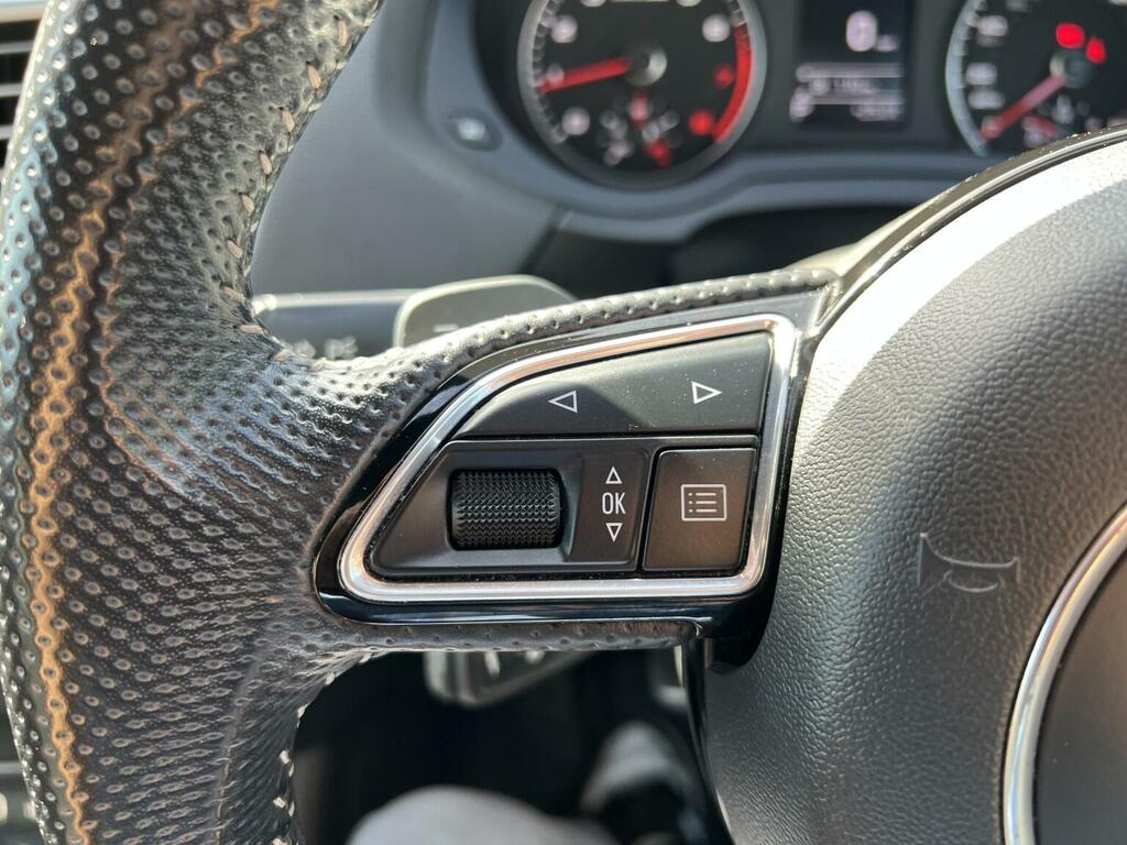 Audi Q3 2.0 Tdi S Line Edition #61