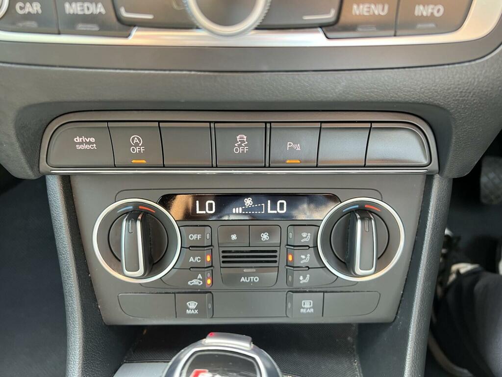Audi Q3 2.0 Tdi S Line Edition #66