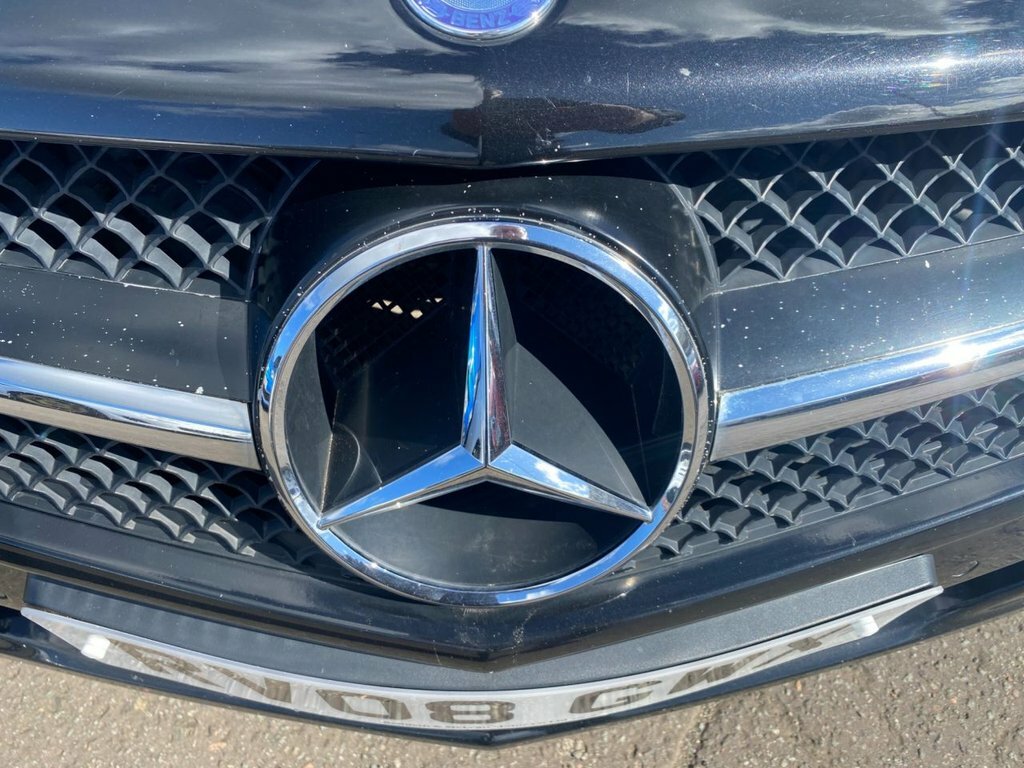 Mercedes-Benz SL Class Convertible Silver #9