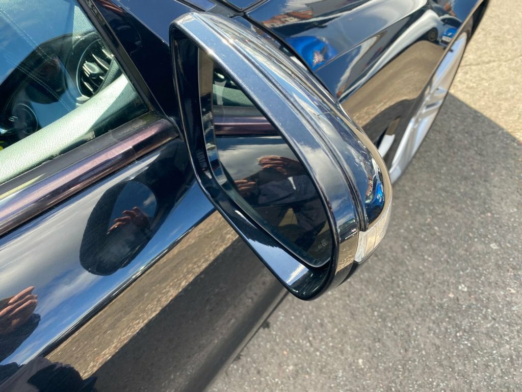 Mercedes-Benz SL Class Convertible Silver #12