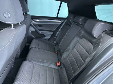 Volkswagen Golf 2019 19 2.0 WP19RZF Grey #6