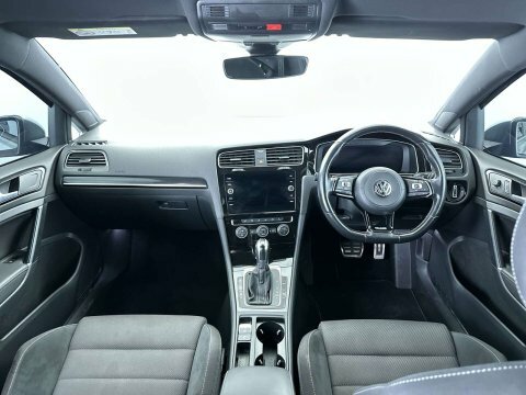 Volkswagen Golf 2019 19 2.0 WP19RZF Grey #5