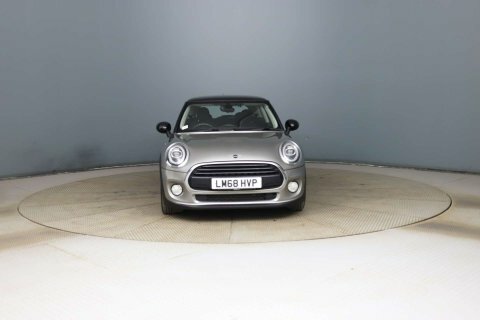 Mini Hatch 2018 68 1.5 LM68HVP Silver #2