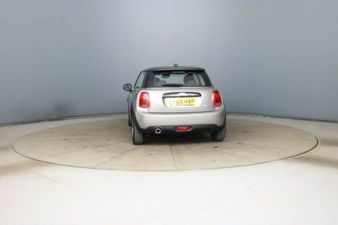 Mini Hatch 2018 68 1.5 LM68HVP Silver #5