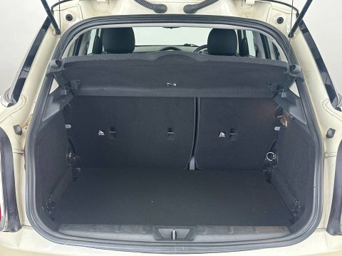 Mini Hatch 2017 66 1.5 NG66NUG White #6