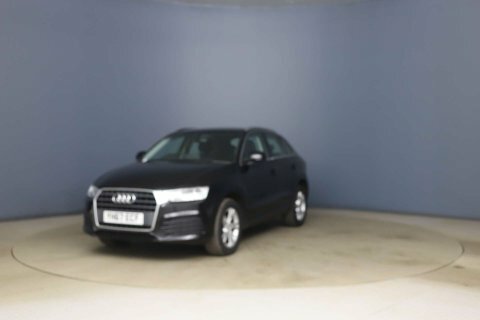 Audi Q3 2017 67 1.4 Black #3