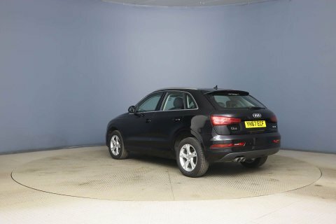 Audi Q3 2017 67 1.4 Black #6