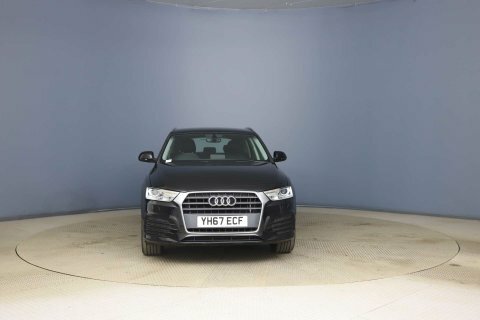 Audi Q3 2017 67 1.4 Black #2