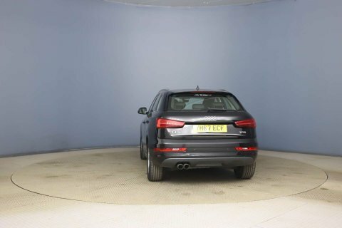 Audi Q3 2017 67 1.4 Black #5